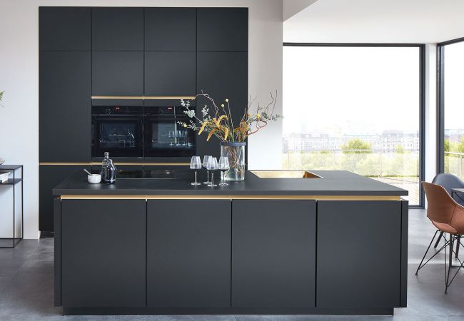Designkeuken